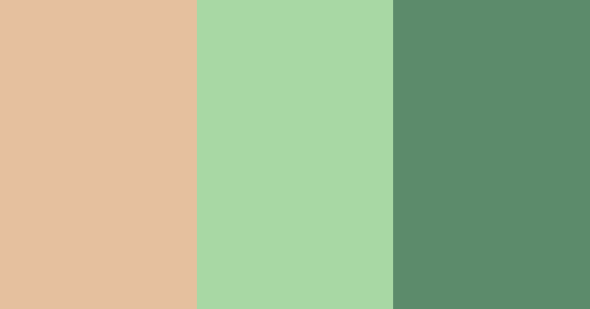 Download amber velvet whisper color palette PNG image (landscape)