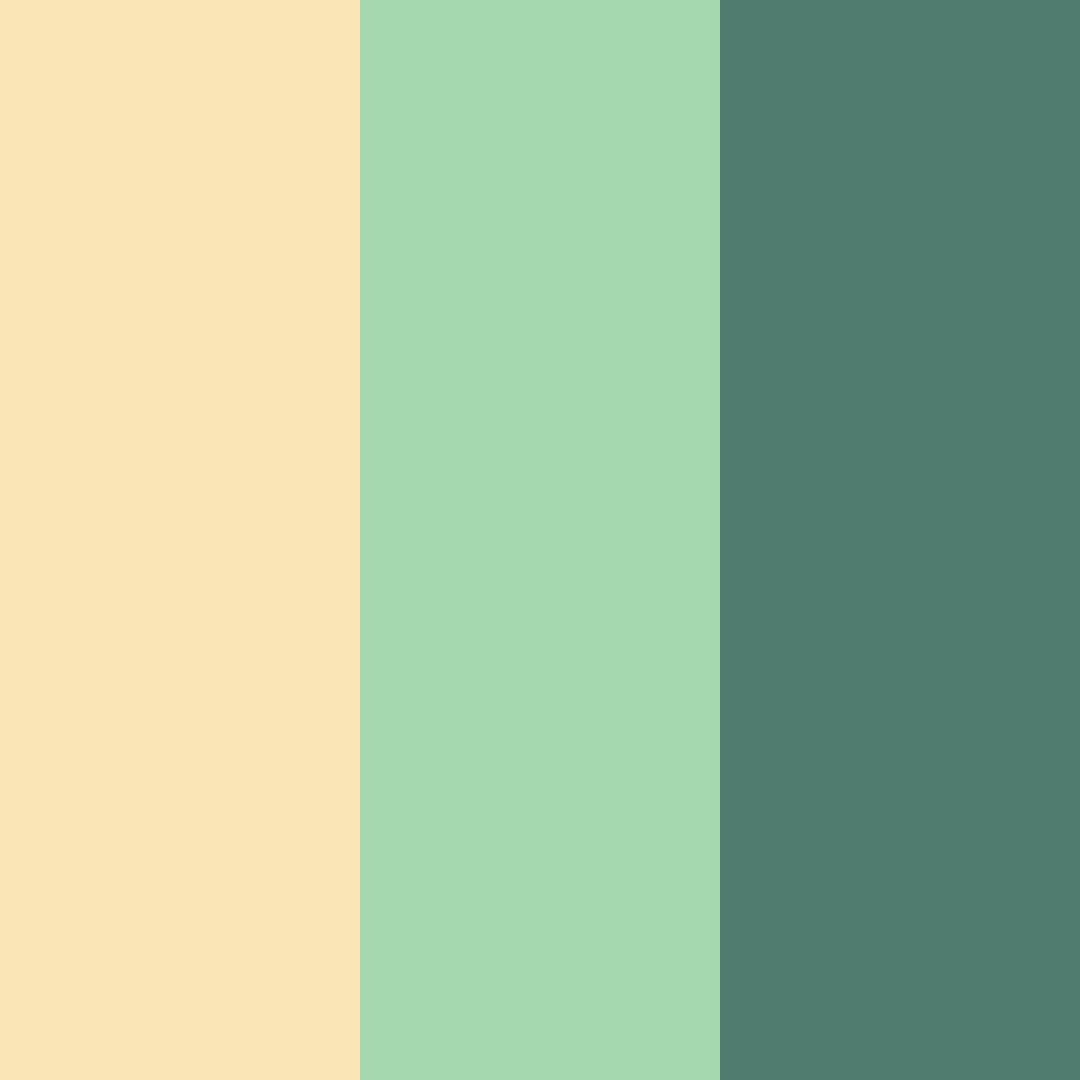 Download amber whisper velvet color palette PNG image (square)
