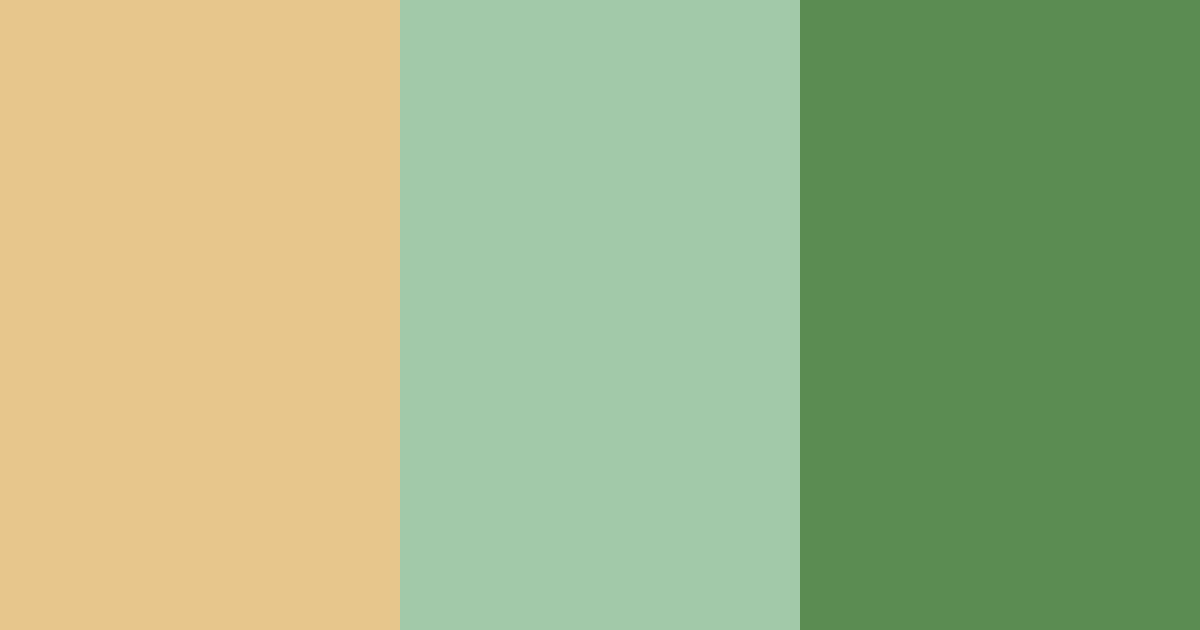 Download amber velvet dreams color palette PNG image (landscape)
