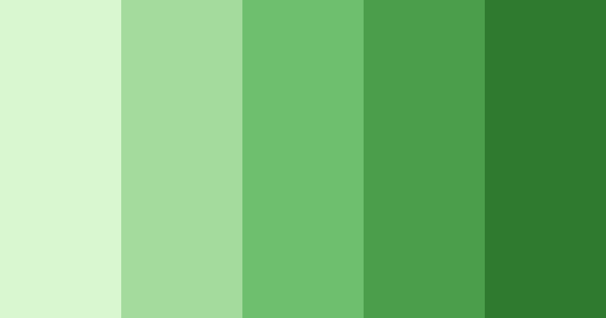 Download green house color palette PNG image (landscape)