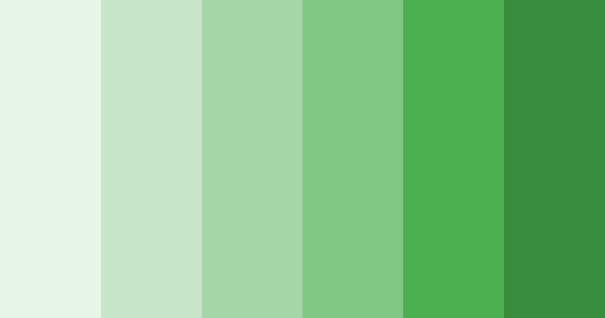 Download pistachio dreamscape color palette PNG image (landscape)