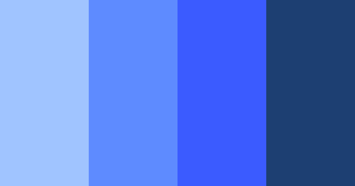 Download celestial waves color palette PNG image (landscape)