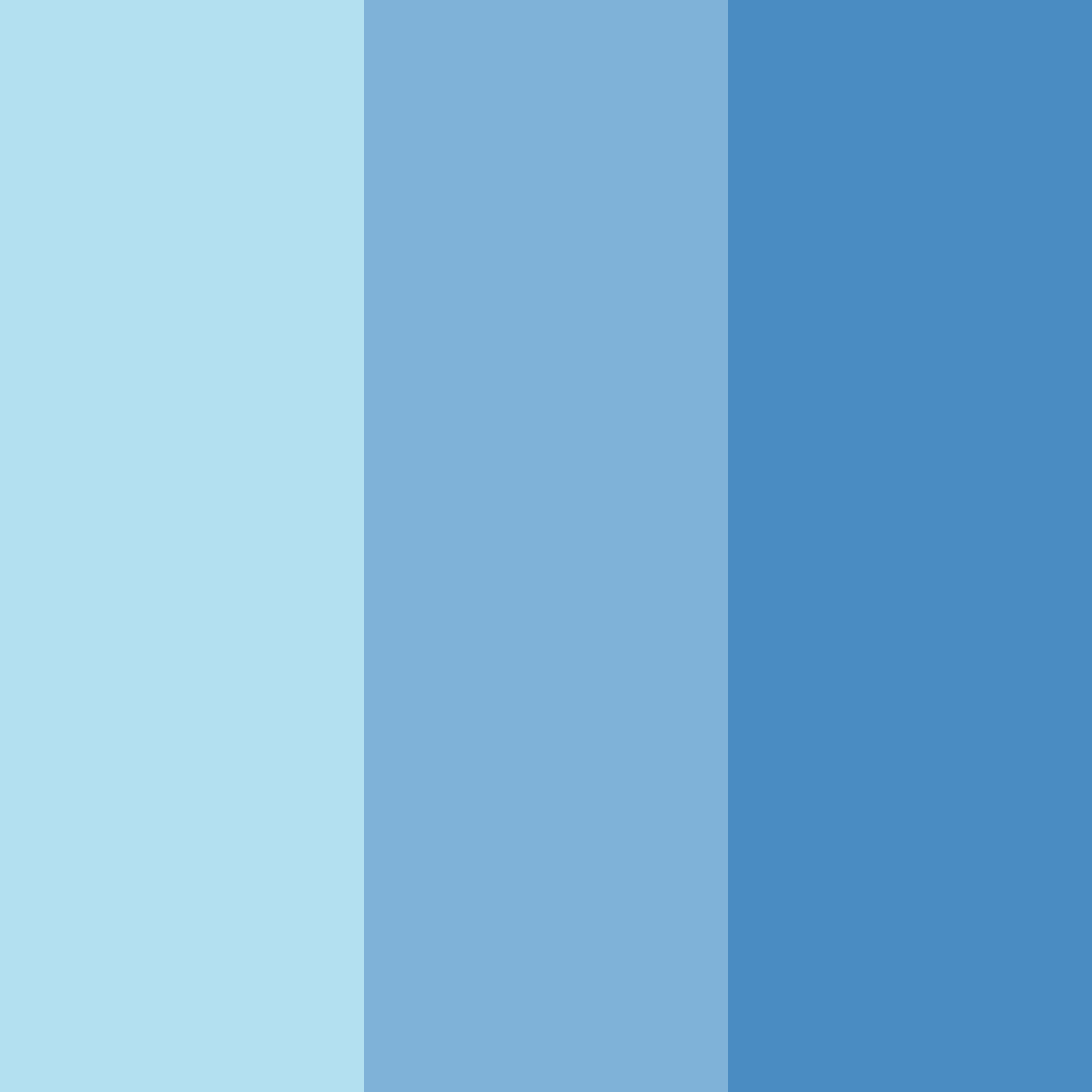 Download sky whisper color palette PNG image (square)