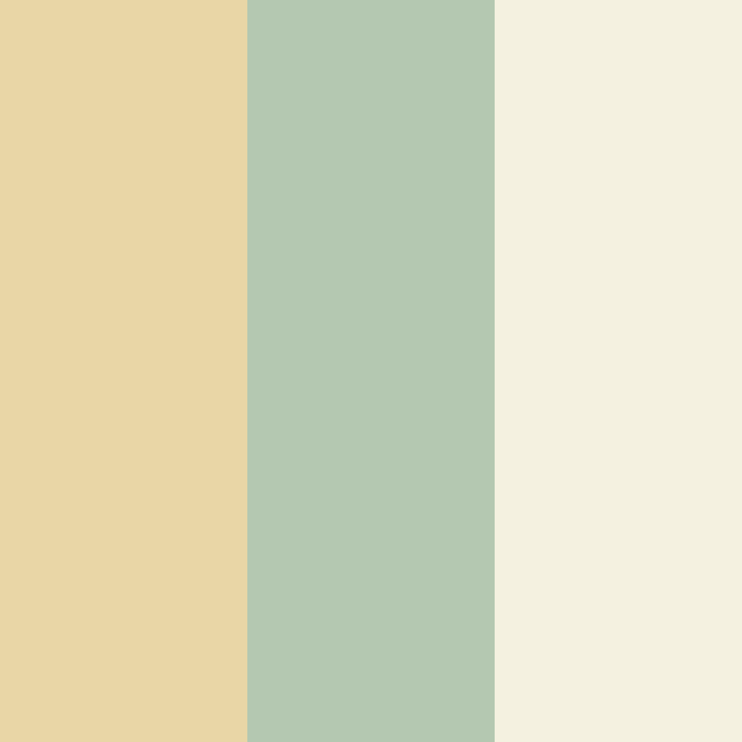 Download warm gold color palette PNG image (square)