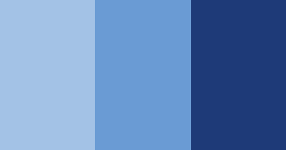Download nautical serenity color palette PNG image (landscape)