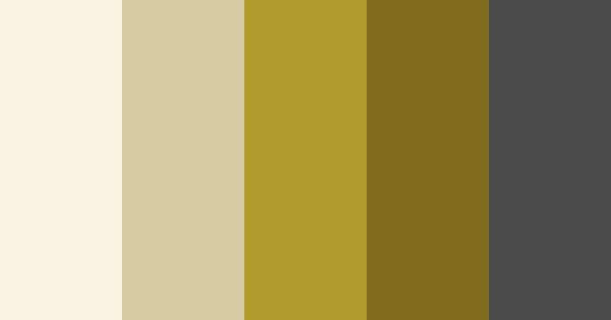 Download autumn whisper color palette PNG image (landscape)