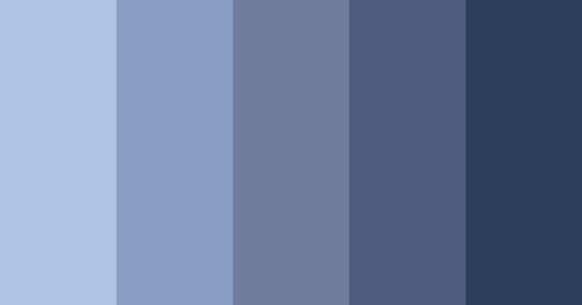 Download twilight brew color palette PNG image (landscape)