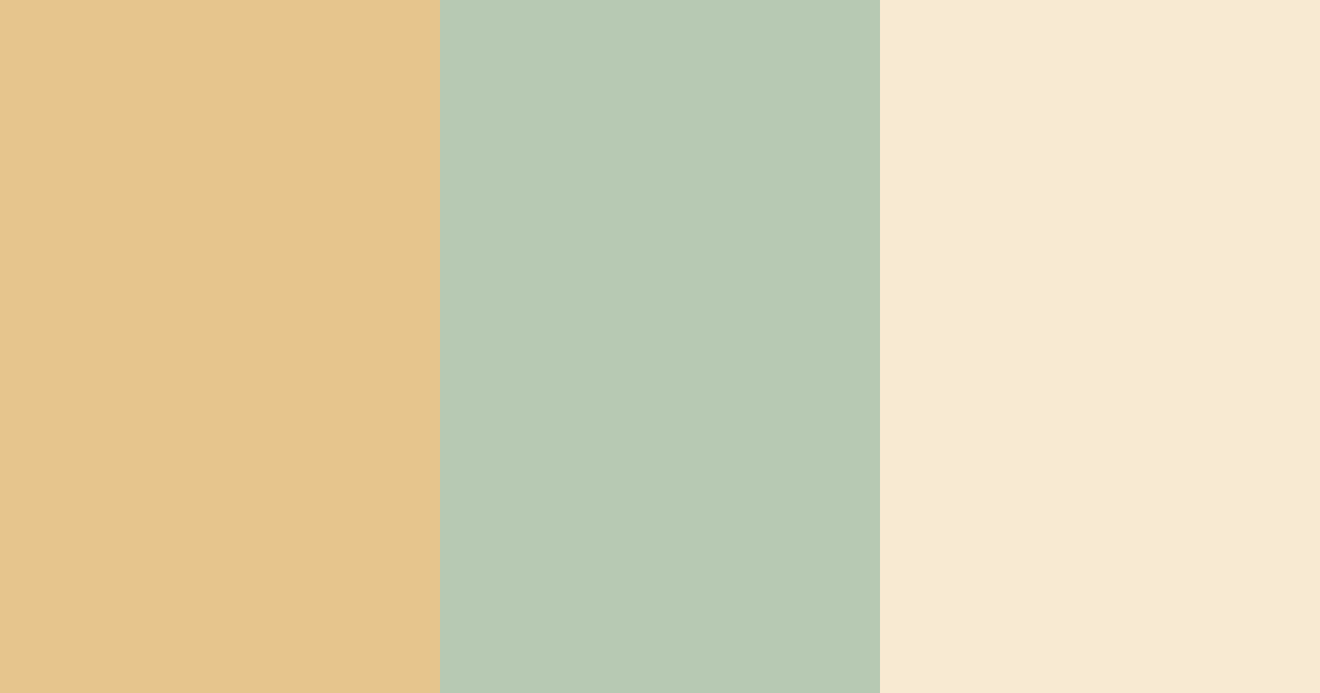 Download whispering meadows color palette PNG image (landscape)