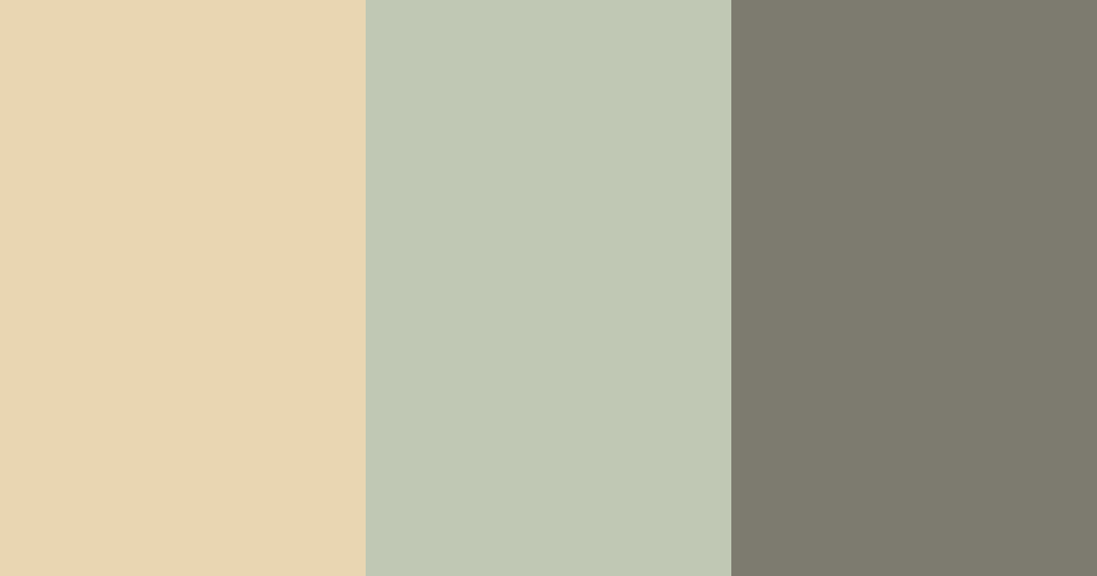 Download whispering meadows color palette PNG image (landscape)