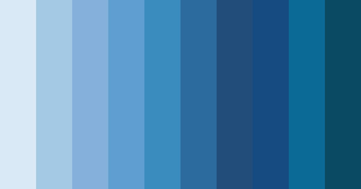 Download aero citrus dream color palette PNG image (landscape)