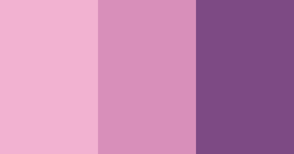 Download sweet berry infusion color palette PNG image (landscape)