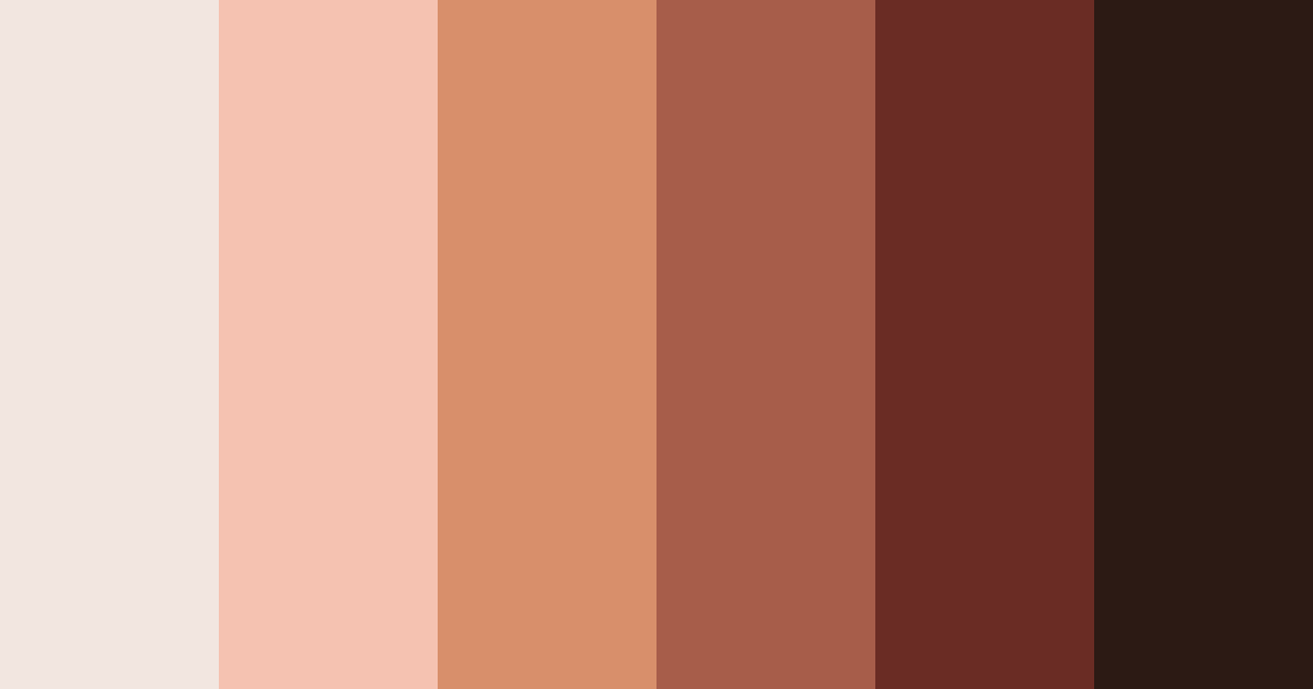 Download midnight market hues color palette PNG image (landscape)