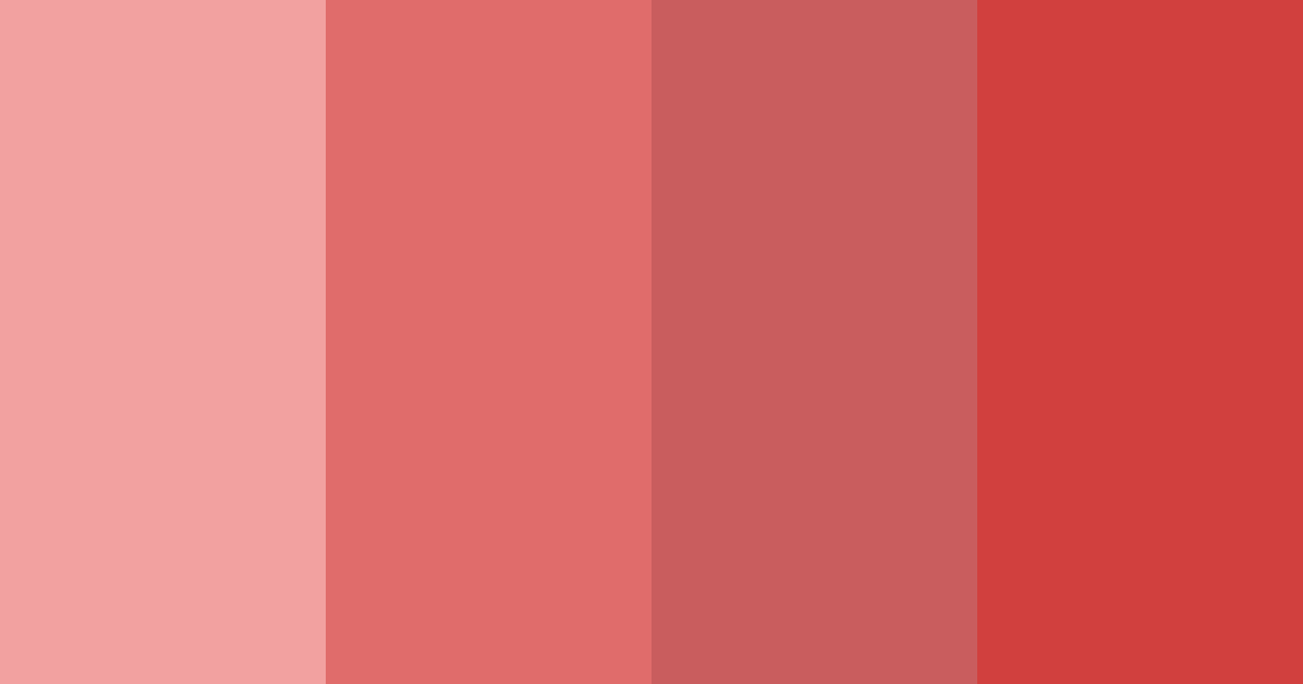 Download crimson cascade color palette PNG image (landscape)