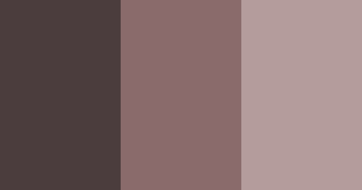 Download enchanted shadows color palette PNG image (landscape)
