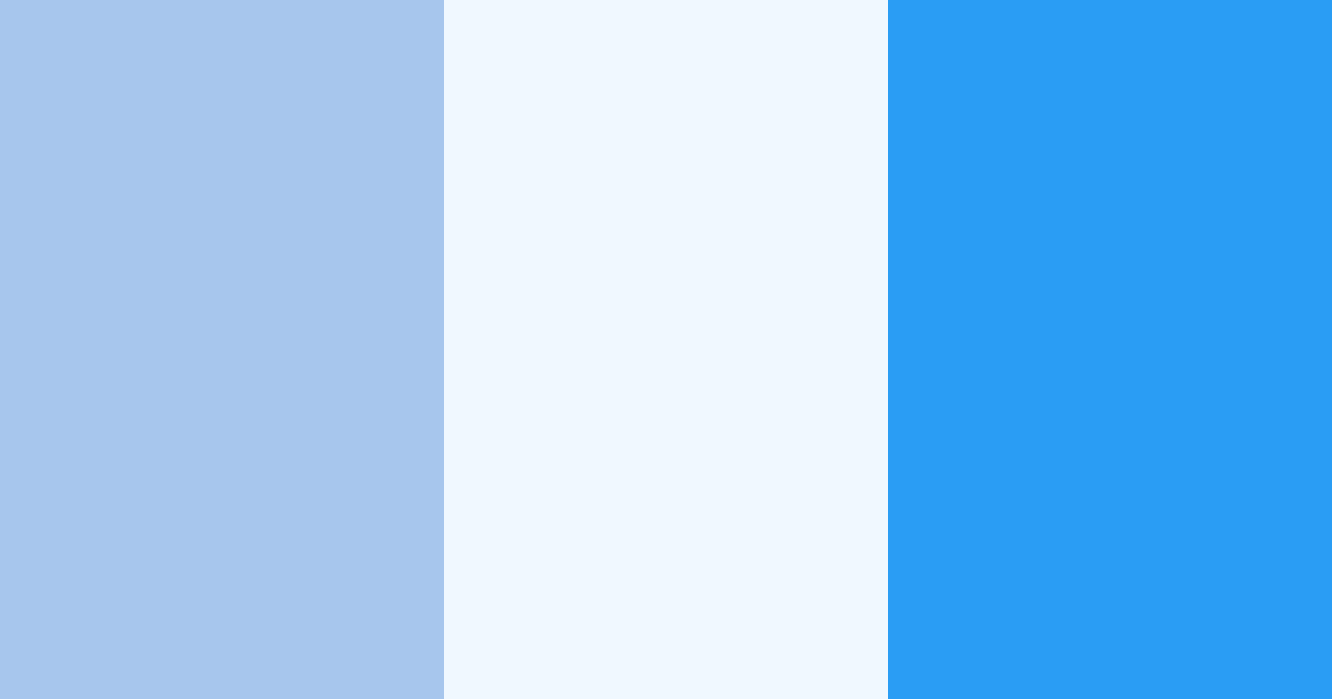 Download skywashed serenity color palette PNG image (landscape)