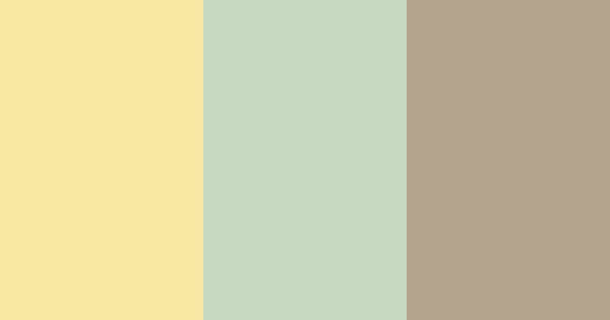 Download warm gold color palette PNG image (landscape)