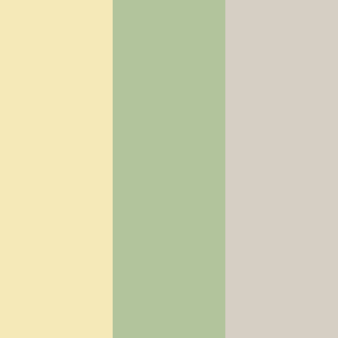 Download warm gold color palette PNG image (square)