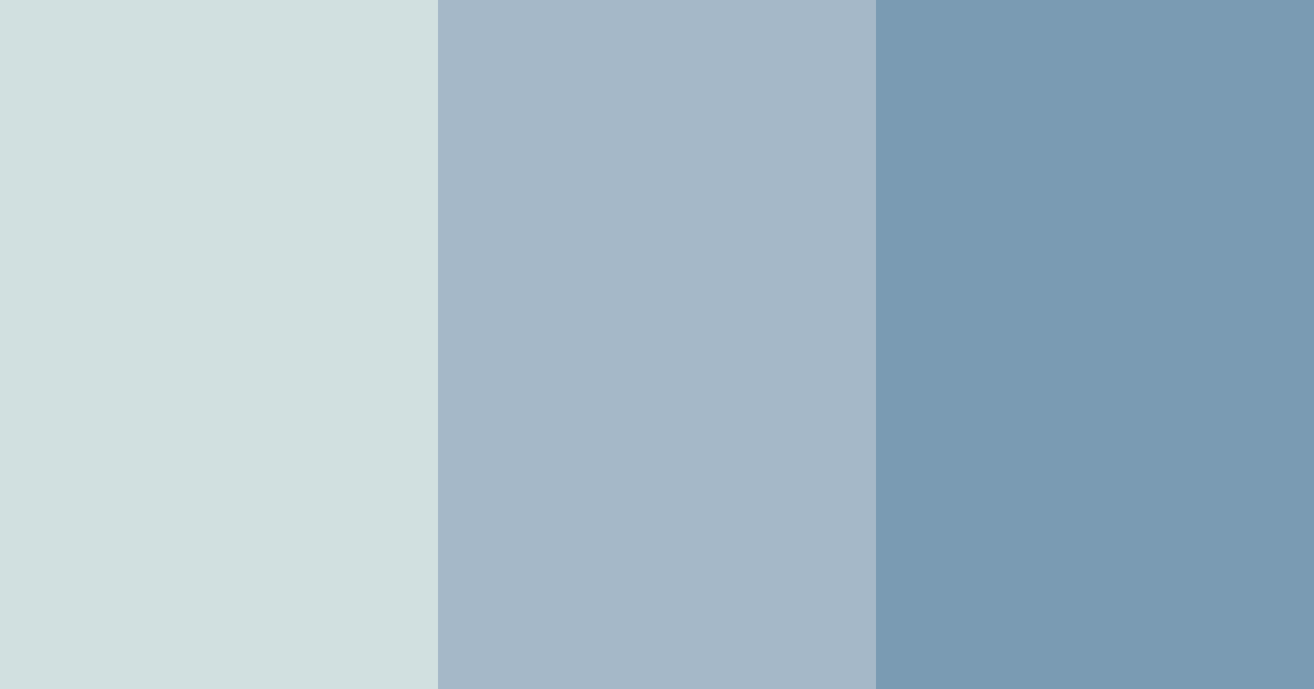 Download mistbound serenity color palette PNG image (landscape)