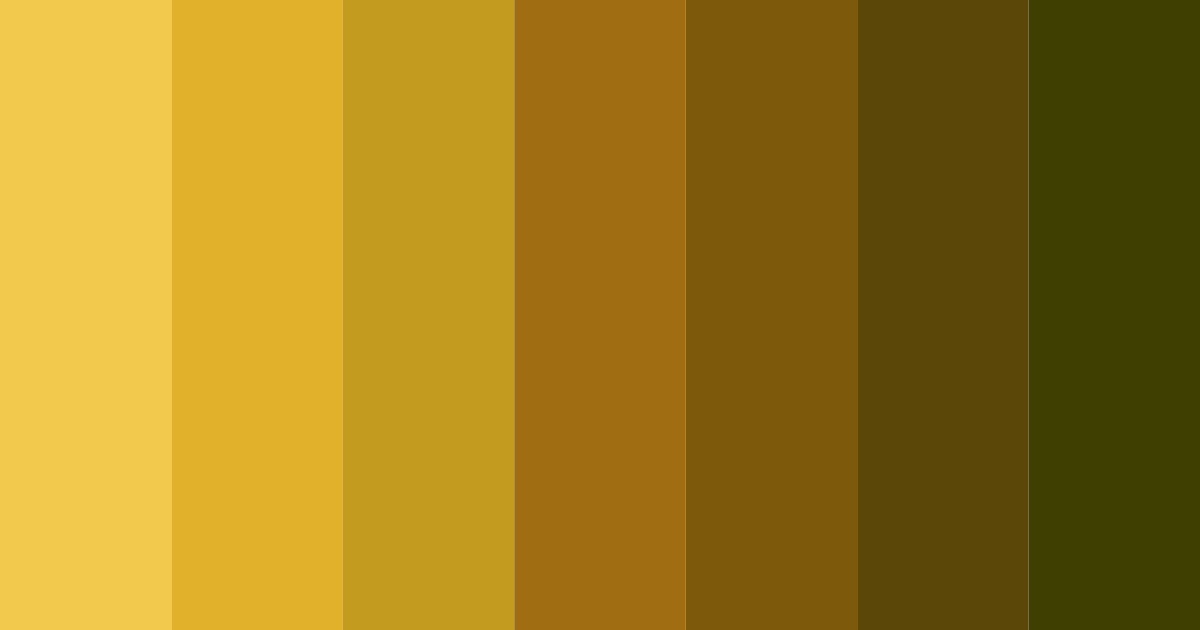 Download savanna majesty color palette PNG image (landscape)