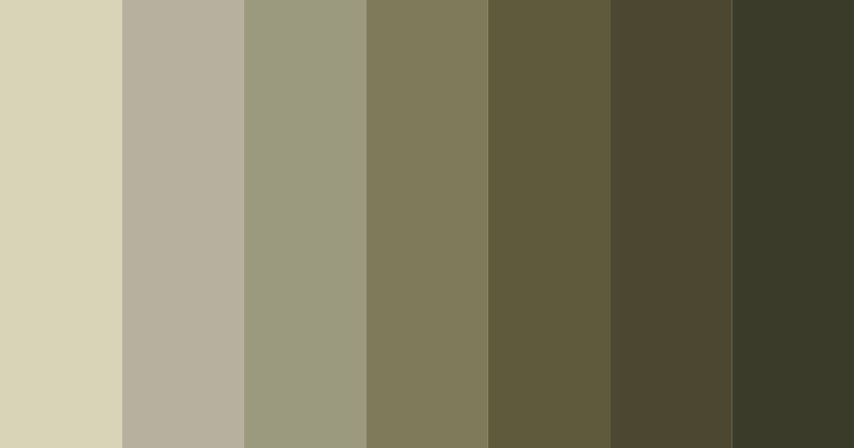 Download camouflage echoes color palette PNG image (landscape)