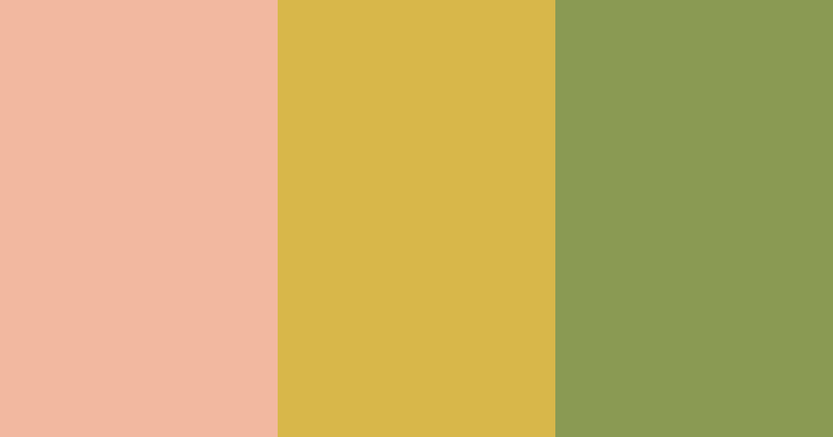 Download autumn whisper color palette PNG image (landscape)
