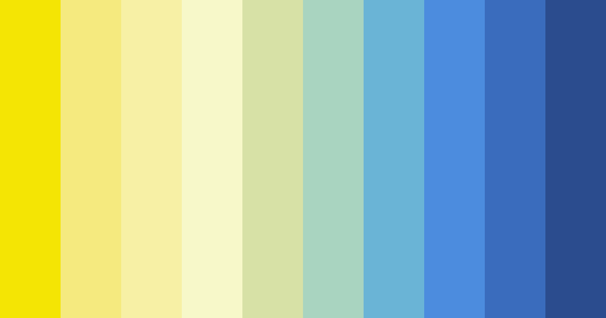 Download relay of radiance color palette PNG image (landscape)