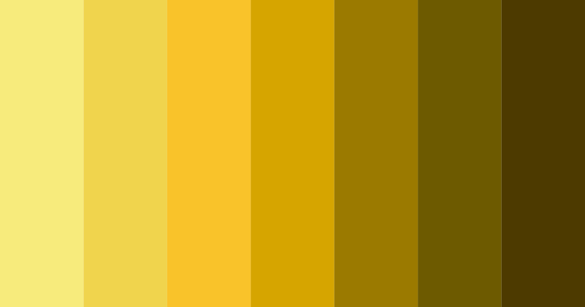 Download sunlit shadows color palette PNG image (landscape)