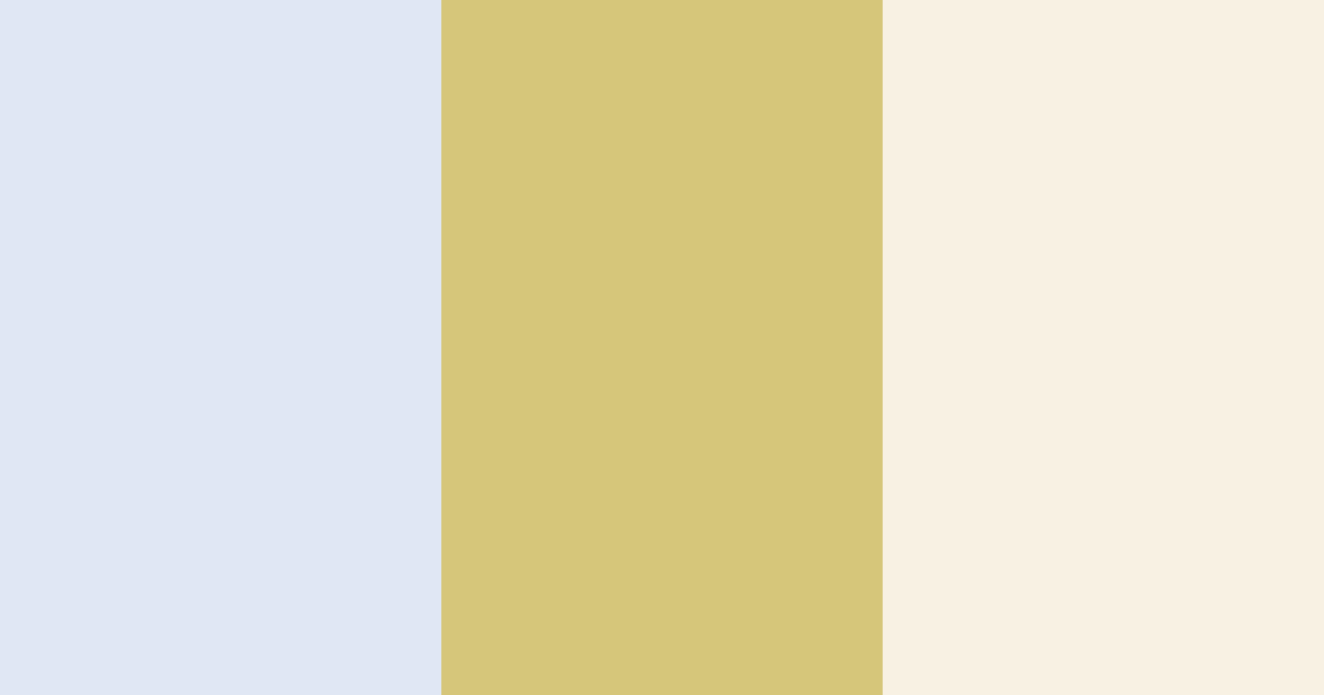Download serene dawn color palette PNG image (landscape)