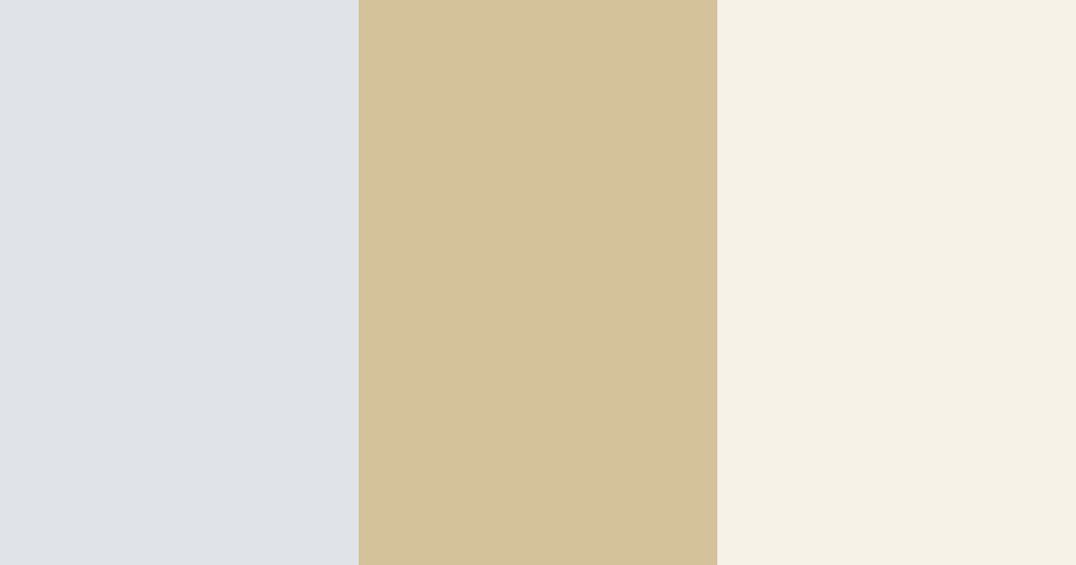 Download gray blue tranquility color palette PNG image (landscape)