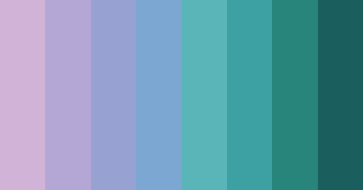 Download muted prism color palette PNG image (landscape)