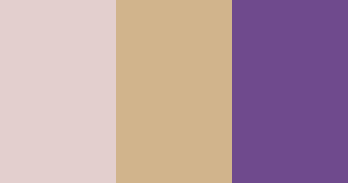 Download desert twilight color palette PNG image (landscape)
