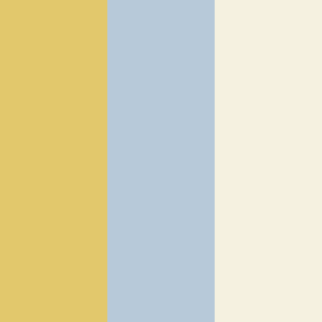 Download whispers of dawn color palette PNG image (square)
