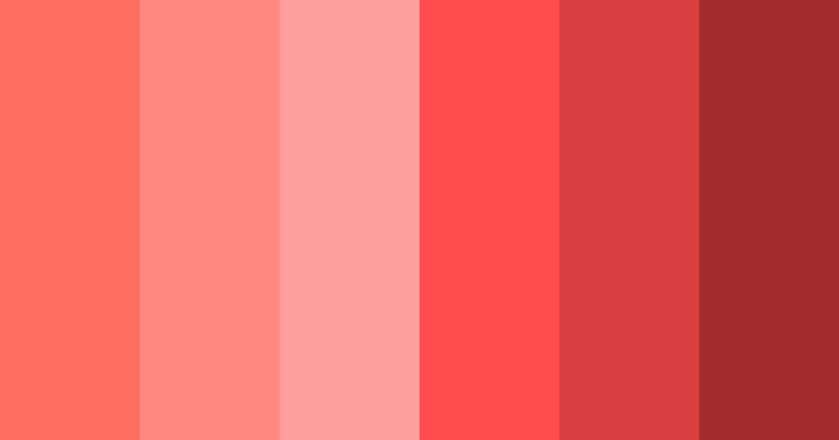 Download crimson cloudburst color palette PNG image (landscape)