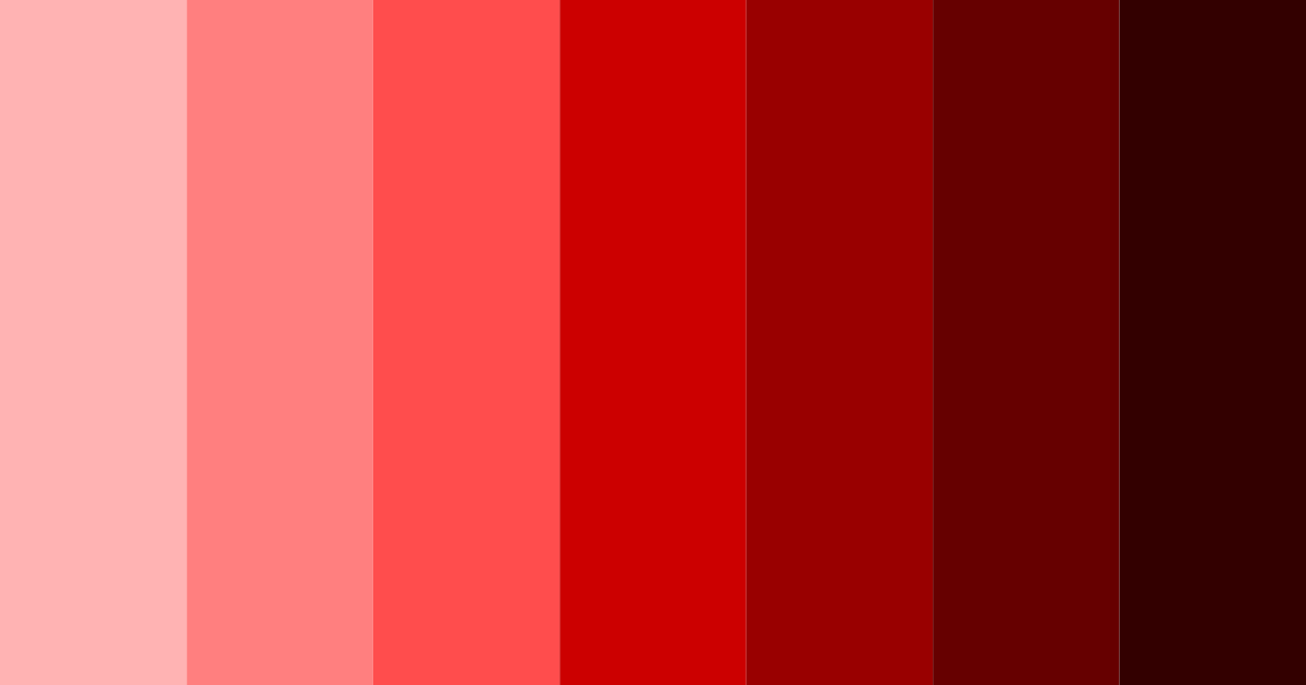 Download strawberry velvet color palette PNG image (landscape)