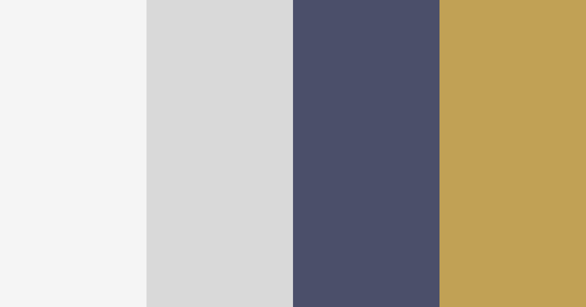 Download eclipse elegance color palette PNG image (landscape)