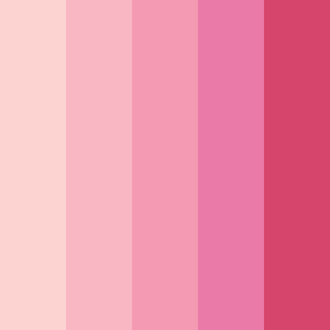 Download berry bliss color palette PNG image (square)