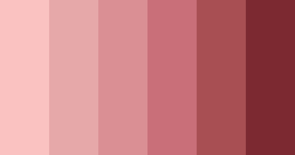Download berry brilliance color palette PNG image (landscape)