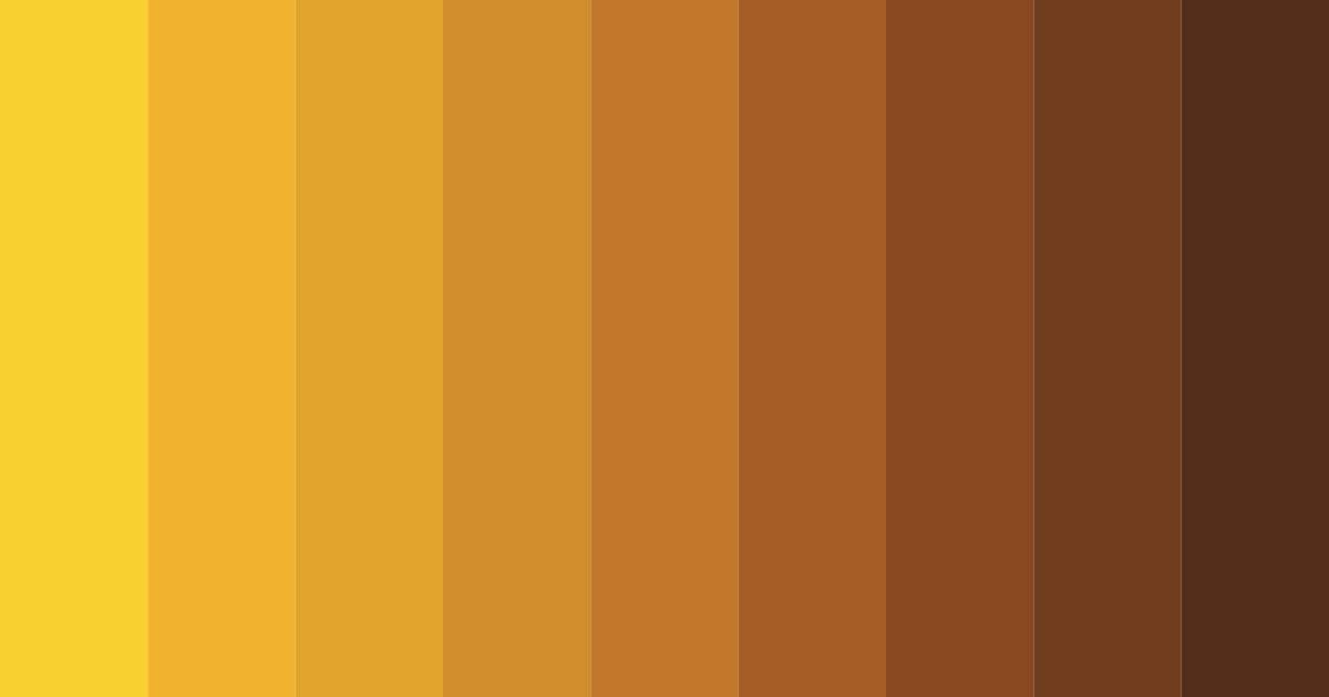 Download raspberry yellow color palette PNG image (landscape)
