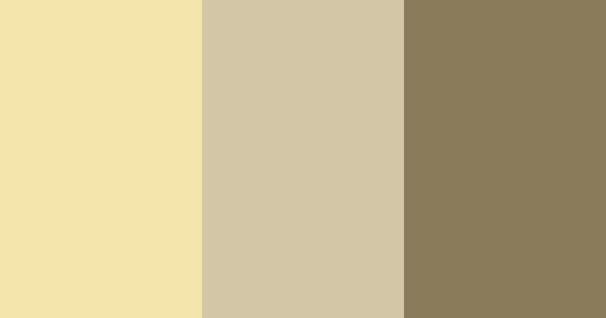 Download muted sage color palette PNG image (landscape)