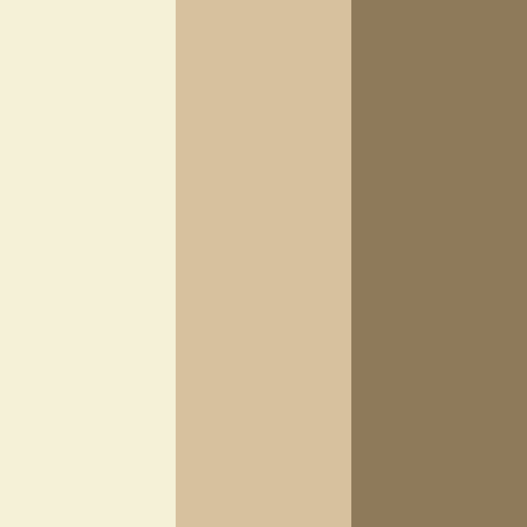 Download soft sage color palette PNG image (square)