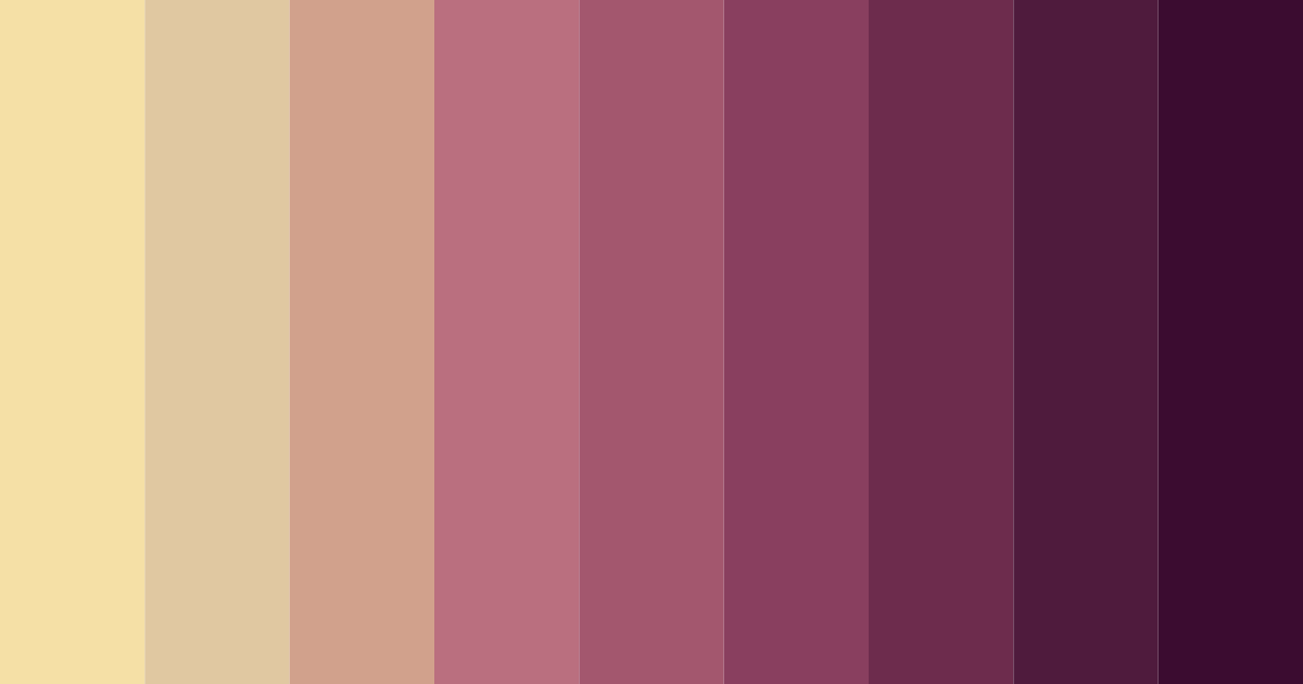Download whimsical whirls color palette PNG image (landscape)