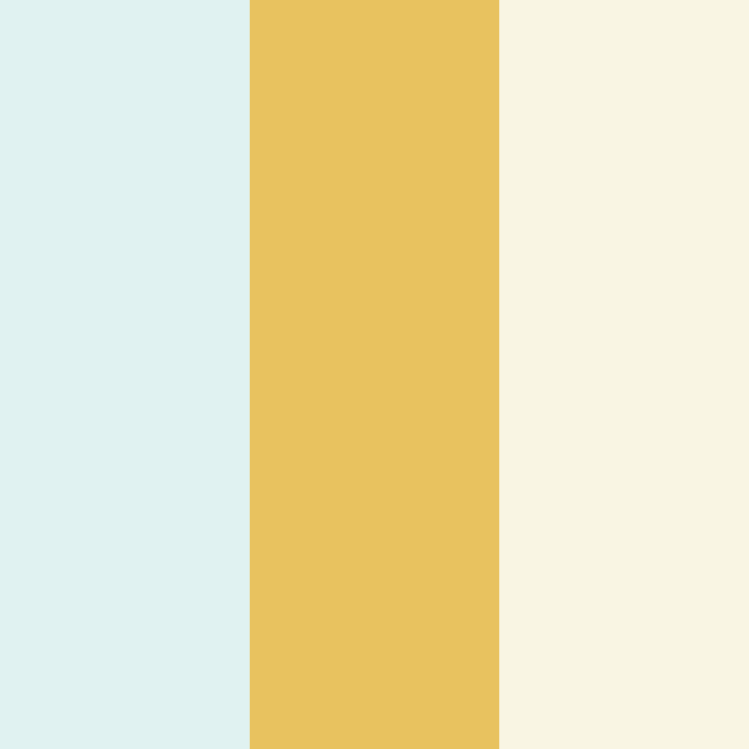 Download whispers of dawn color palette PNG image (square)