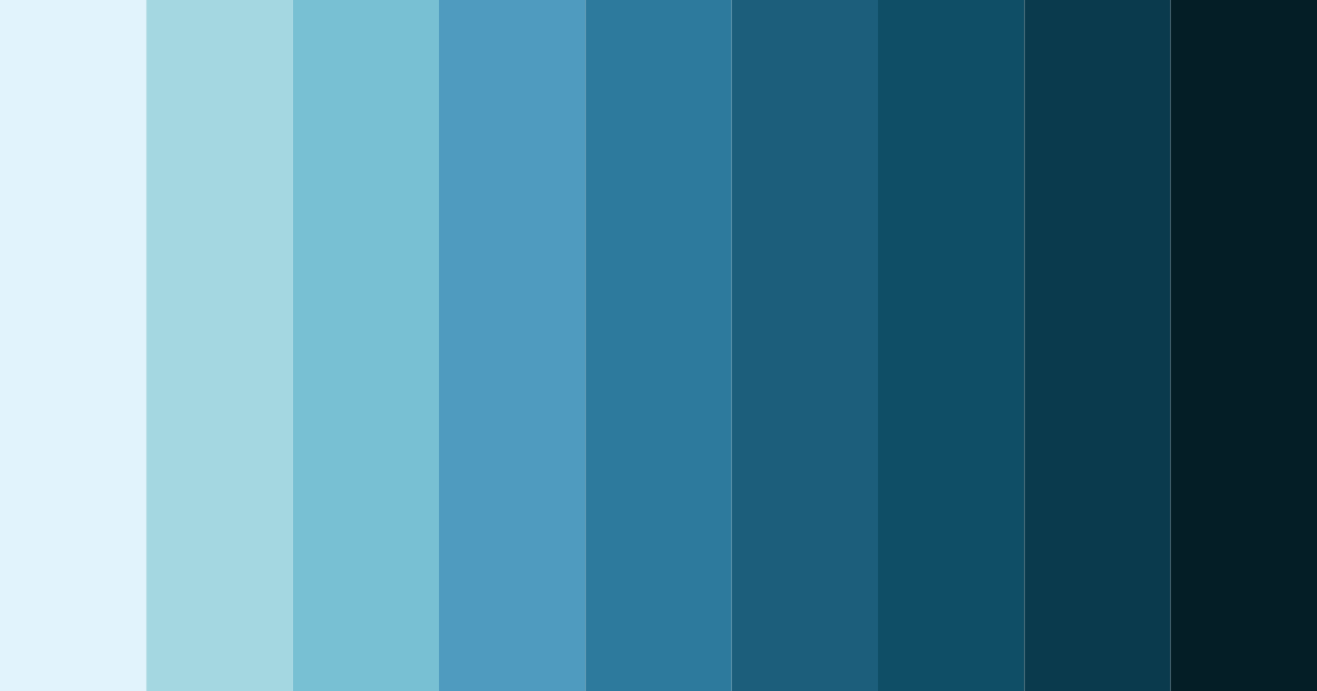 Download abyssal breeze color palette PNG image (landscape)