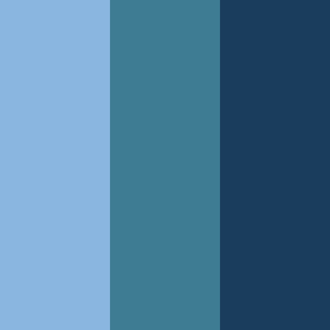 Download celestial voyage color palette PNG image (square)