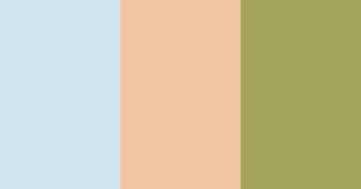 Download whispers of rust and sage color palette PNG image (landscape)