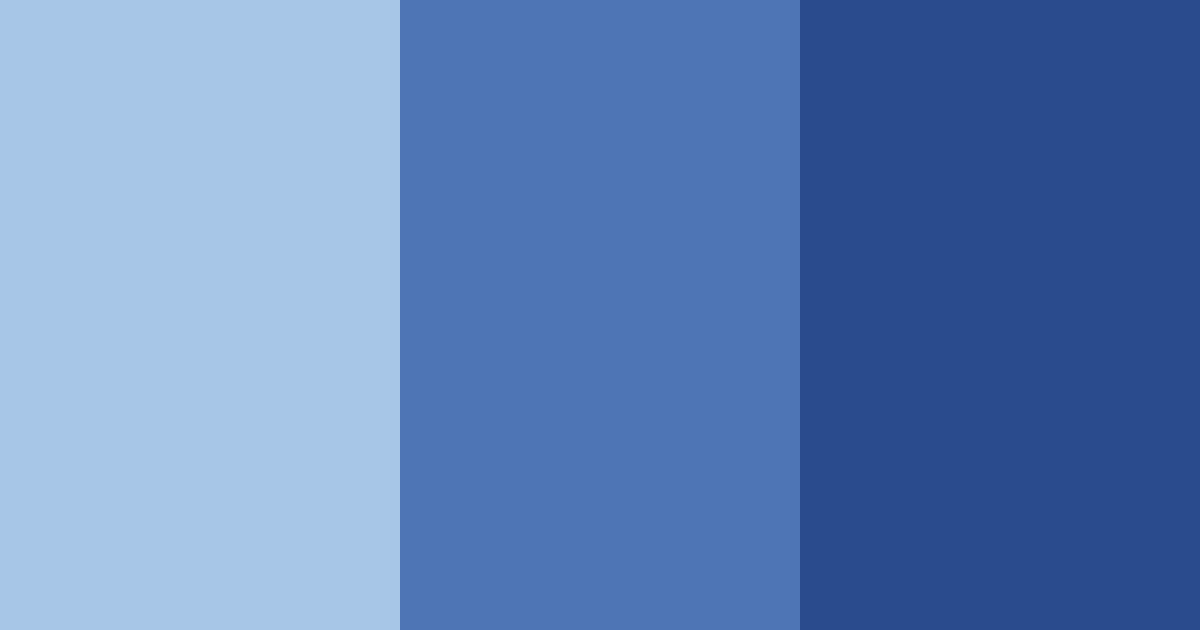 Download skyline serenity color palette PNG image (landscape)