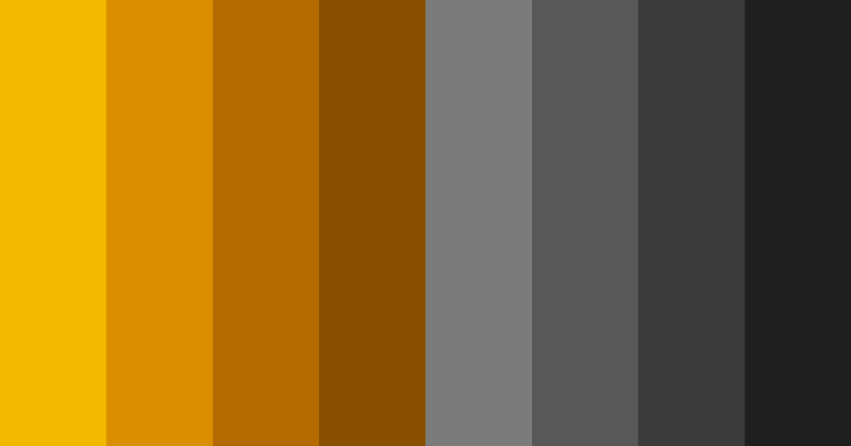 Download ember shadows color palette PNG image (landscape)