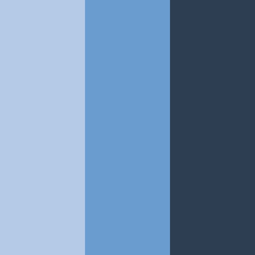 Download midnight soar color palette PNG image (square)