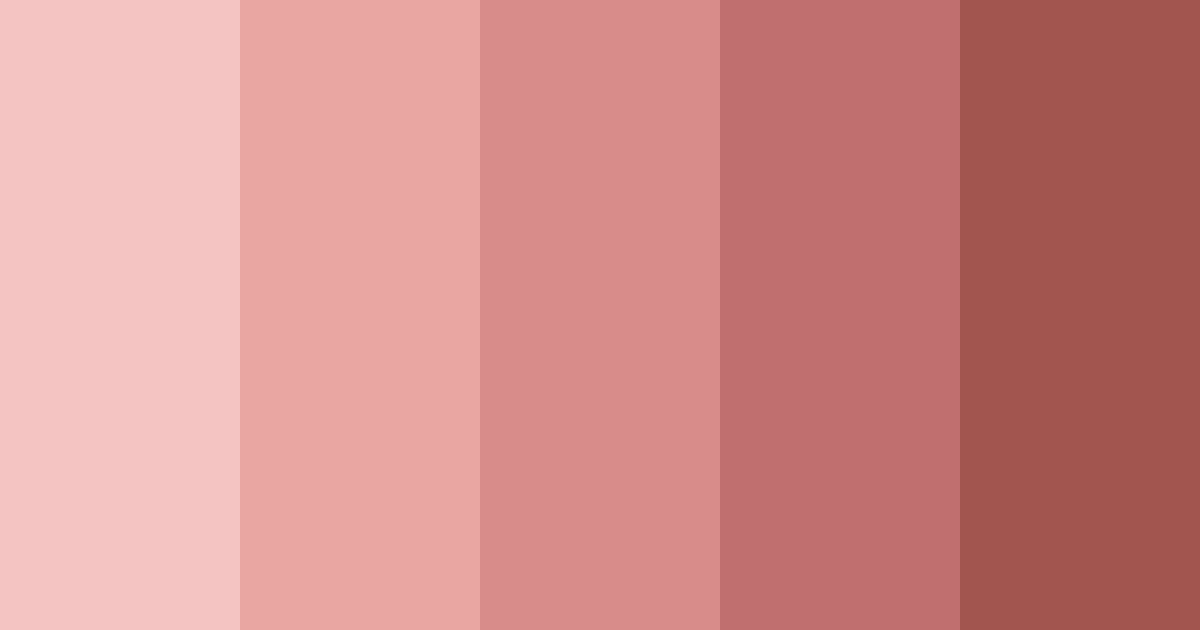 Download red scab color palette PNG image (landscape)