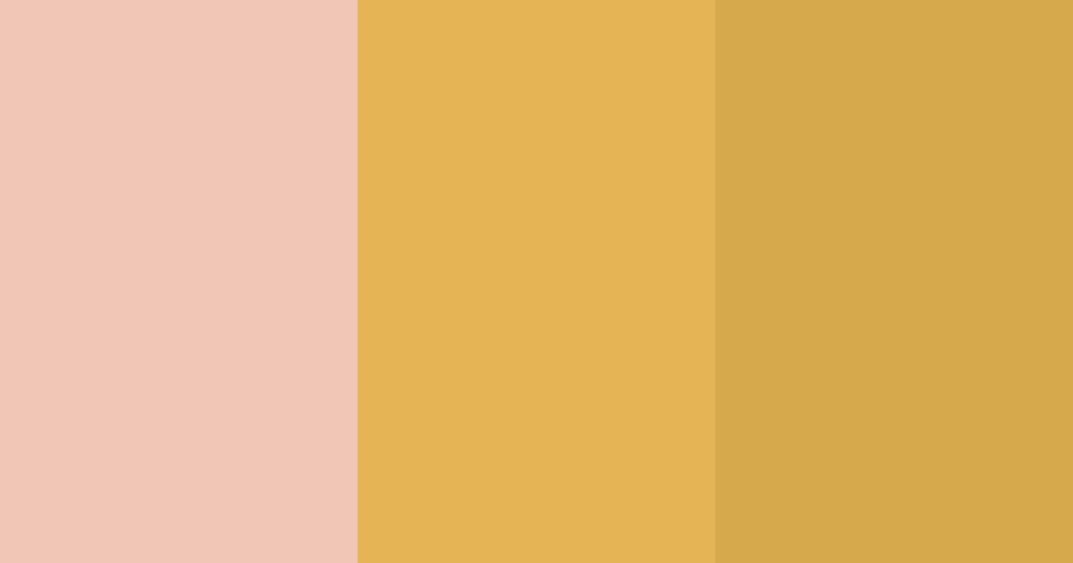 Download sunset whisper color palette PNG image (landscape)